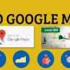 Dich vu SEO Google Map