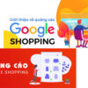 quang cao google shopping ads