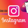 quang cao instagram