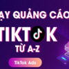 quang cao tiktok
