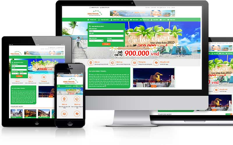 thiet ke web hau giang